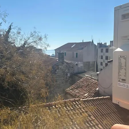 Vandrerhjem Hostel Split