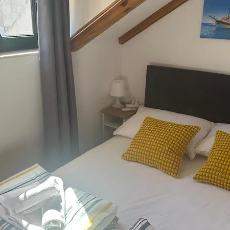 Hostel Split Split