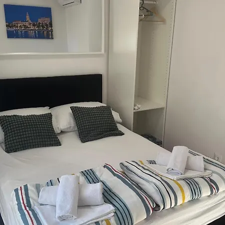 Vandrerhjem Hostel Split