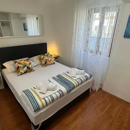 Hostel Split Vandrerhjem Split