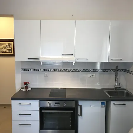 Hostel Split Vandrerhjem Split