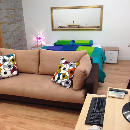 Vandrerhjem Hostel Split