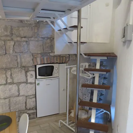 Hostel Split Vandrerhjem