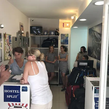 Hostel Split *