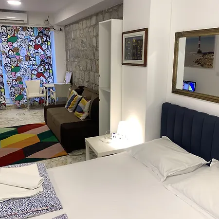 Hostel Split *