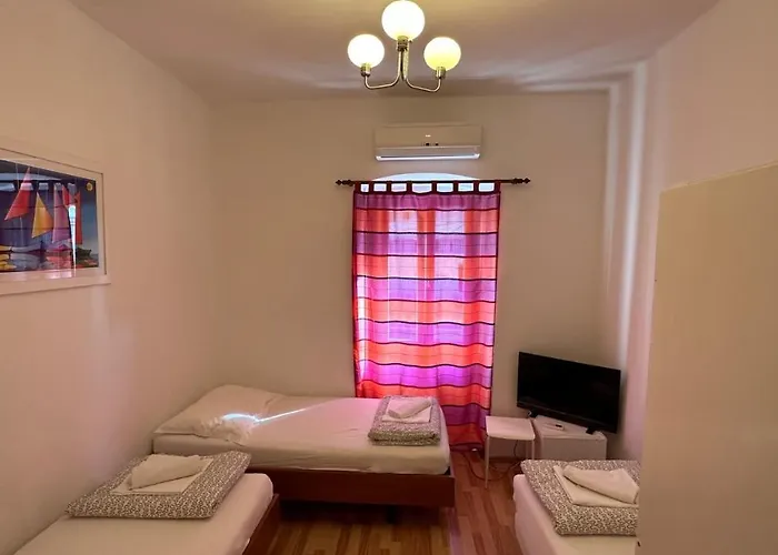 Hostel Hostel Split *