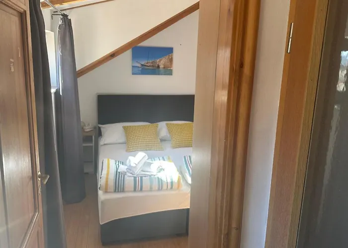 ホステル スプリト *