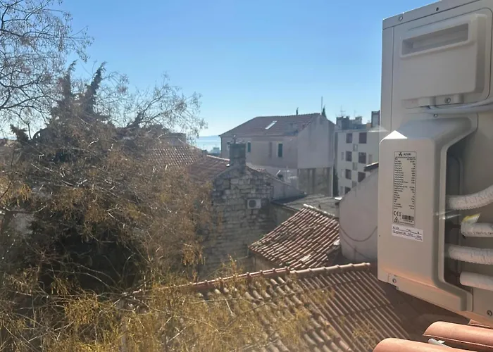 ホステル ホステル スプリト