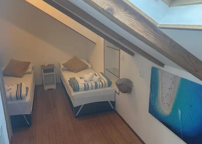 Hostel Split * Split