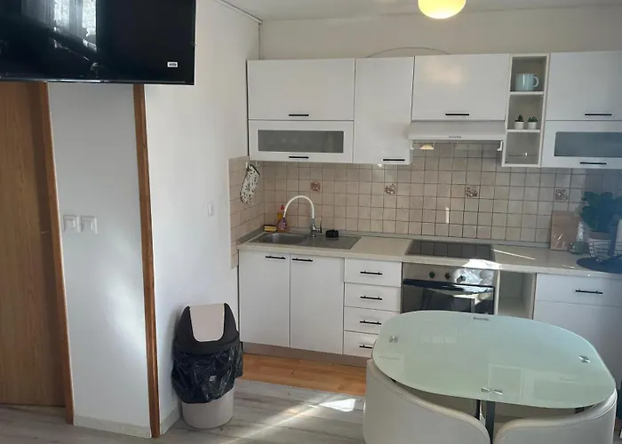 ホステル スプリト