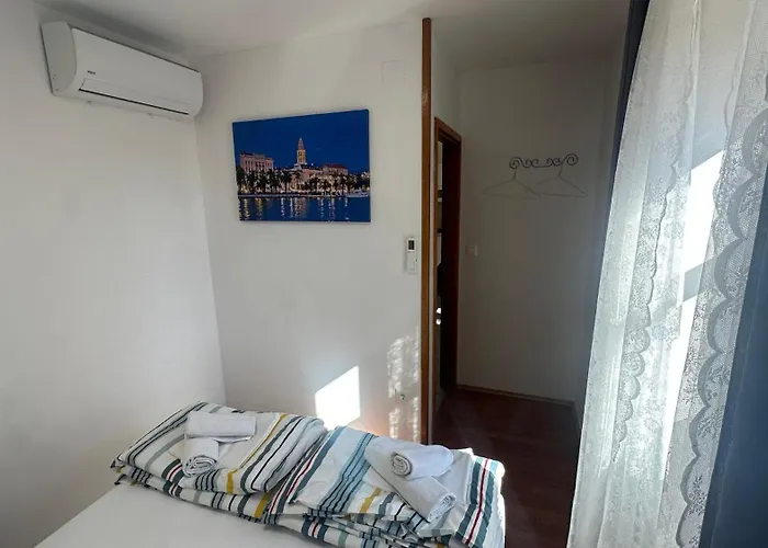 Hostel Split Hostel *