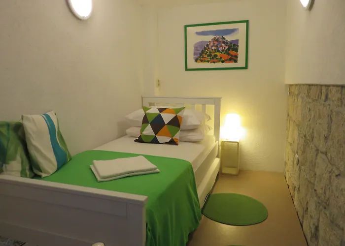 ホステル スプリト