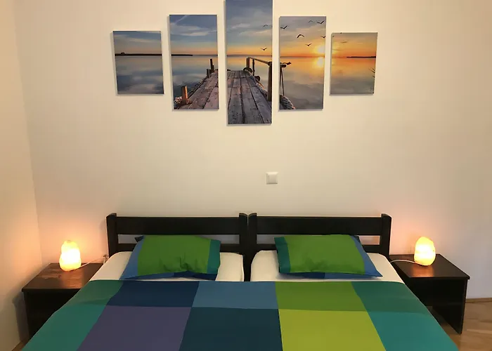 ホステル スプリト ホステル *