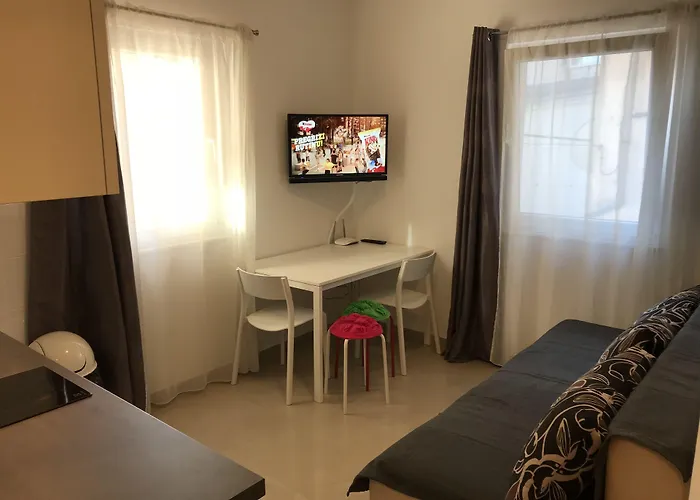 ホステル ホステル スプリト *