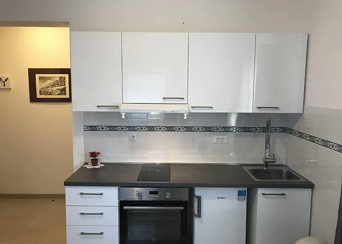 ホステル スプリト ホステル スプリト