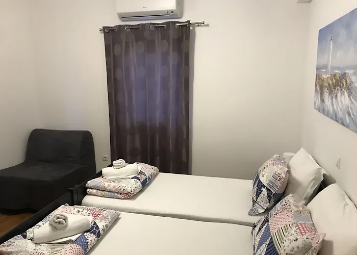 ホステル スプリト *