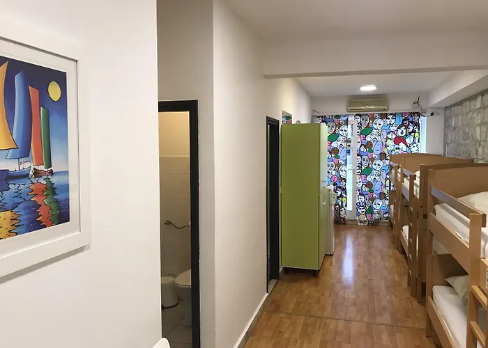Hostel Hostel Split