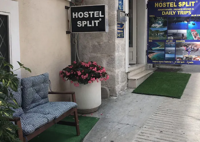 Hostel Hostel Split
