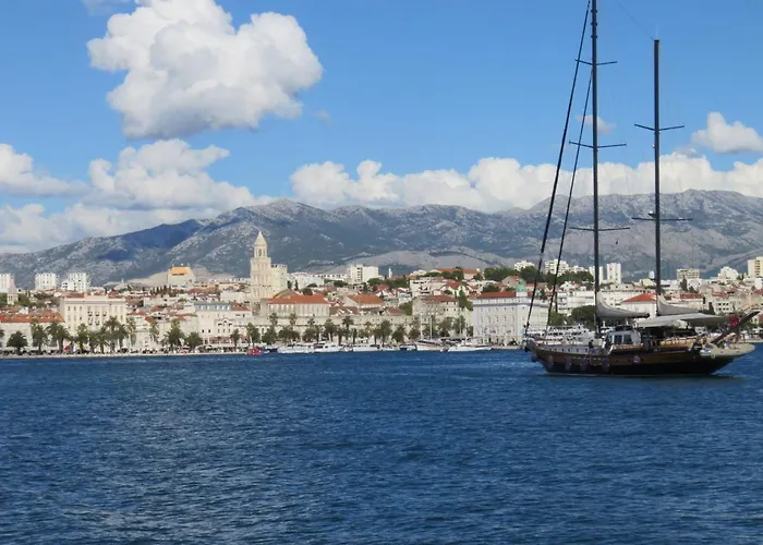 ホステル スプリト ホステル *