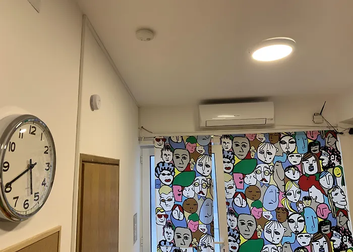 ホステル ホステル スプリト *