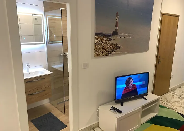 ホステル スプリト *