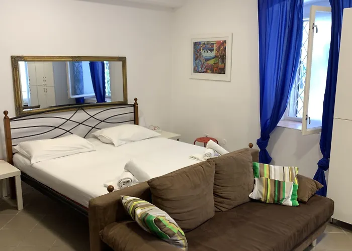 ホステル スプリト *