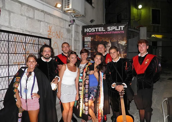 Hostel Hostel Split Split