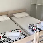 אכסניה Hostel Split *