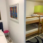 Hostel Split אכסניה