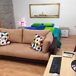 אכסניה Hostel Split