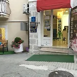 Hostel Split אכסניה *
