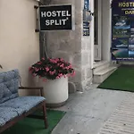 אכסניה Hostel Split