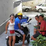 Hostel Split אכסניה