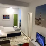 Hostel Split אכסניה