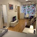 Hostel Split *