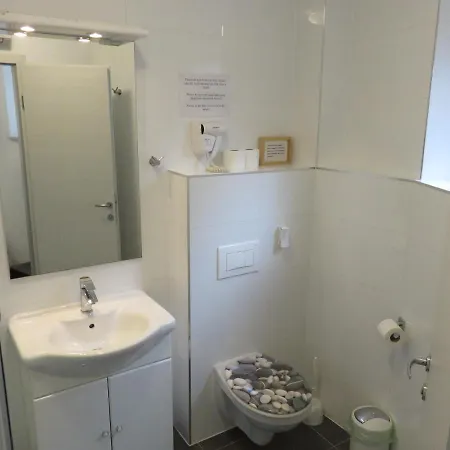 Hostel Split بيت شباب