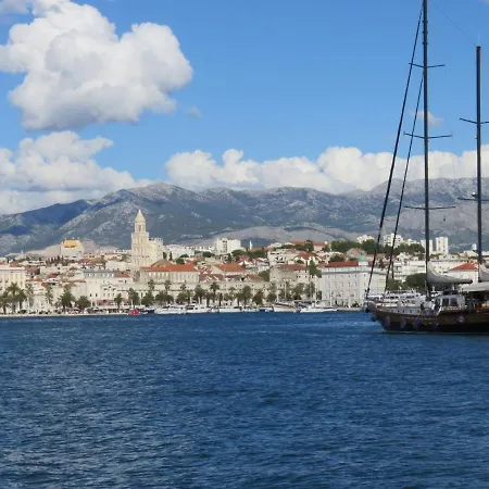 Hostel Split * سبليت