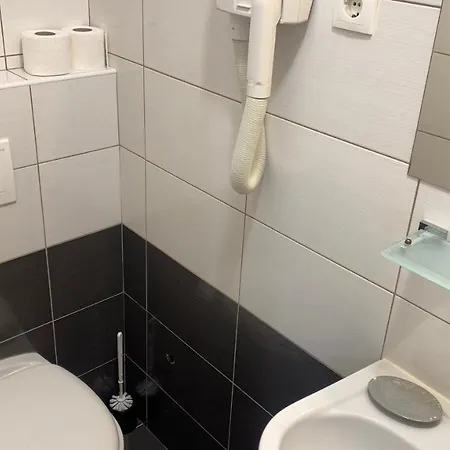 بيت شباب Hostel Split