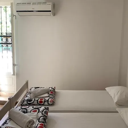 بيت شباب Hostel Split سبليت