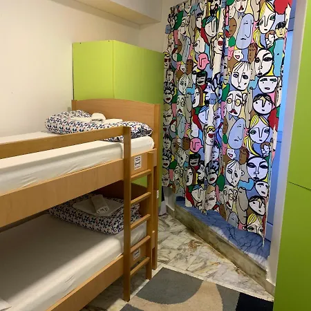 Hostel Split سبليت
