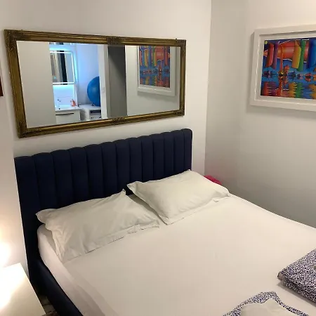 Hostel Split Vandrerhjem Split