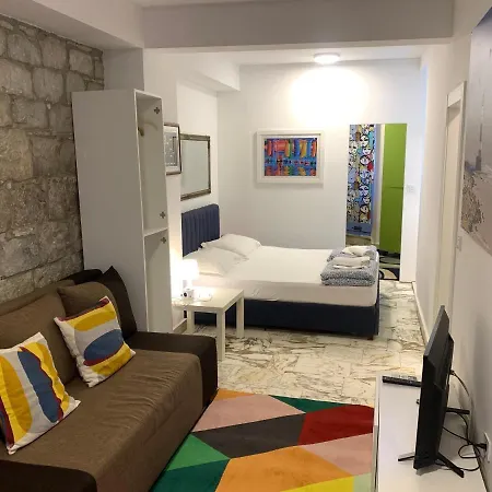 Hostel Split بيت شباب سبليت