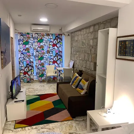 بيت شباب Hostel Split