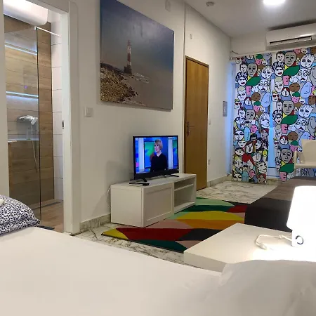 斯普利特旅馆 * 斯普利特