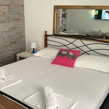 Hostel Split
