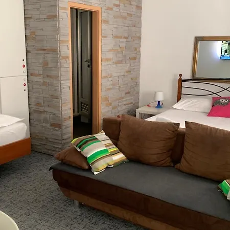 بيت شباب Hostel Split