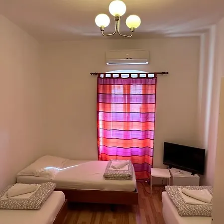 بيت شباب Hostel Split *