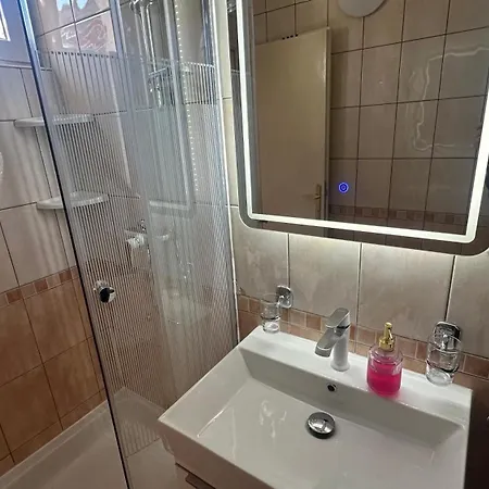 بيت شباب Hostel Split سبليت