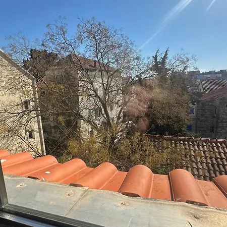 斯普利特旅馆 旅馆
