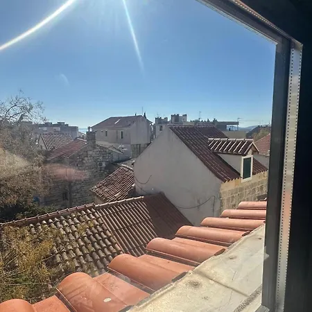 斯普利特旅馆 旅馆 斯普利特